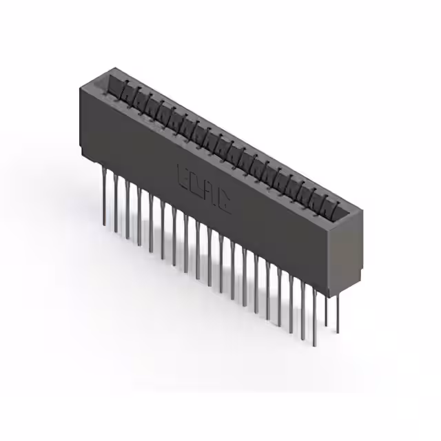 746-038-553-201 EDAC Inc.  Edgeboard Connectors
